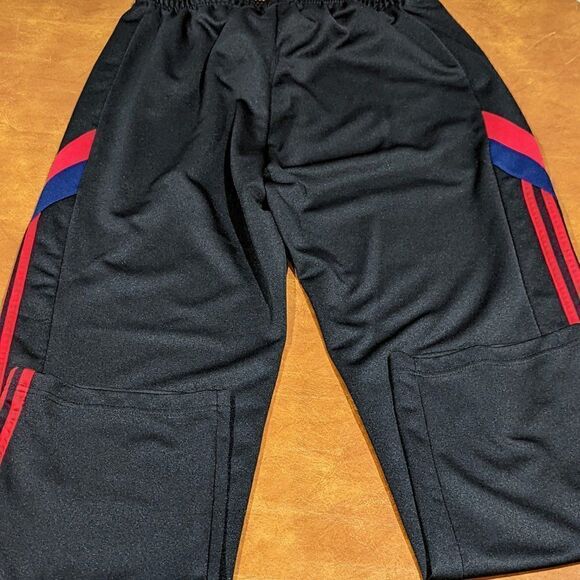 Vintage Adidas Chicago fire training pants - Picture 4 of 6